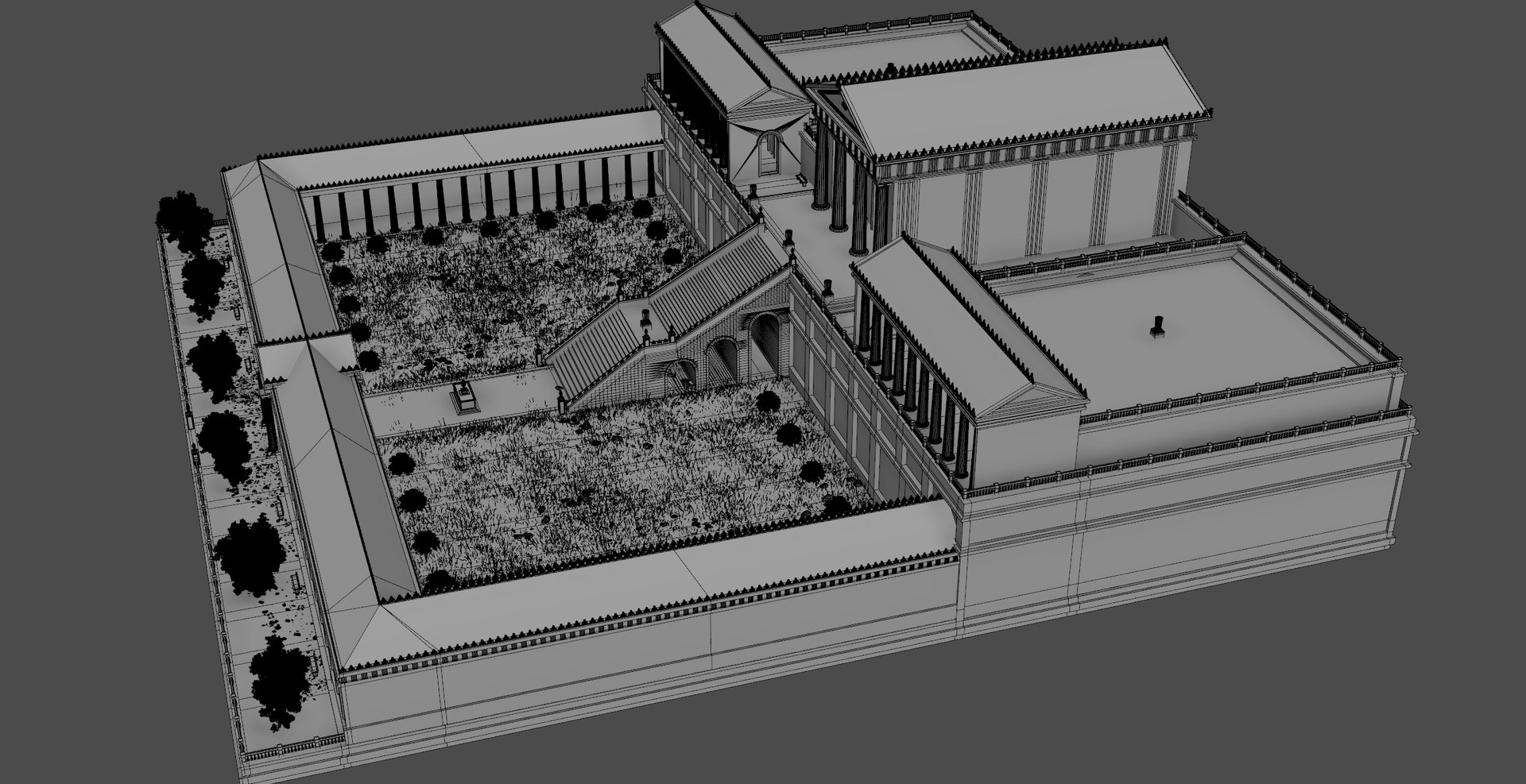 3D The Paneion in Jericho https://p.turbosquid.com/ts-thumb/mK/QMxNjw/J5/temple15/jpg/1766422718/1920x1080/fit_q87/cd238b6e0951f49127b82acecdc5feb1ecb8dc1c/temple15.jpg