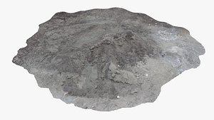 Sand Pile