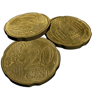 20 cent austria