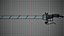 Attack on titan sword