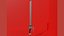 Attack on titan sword