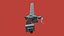 Attack on titan sword