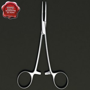Medical Instrument Tissue Forceps