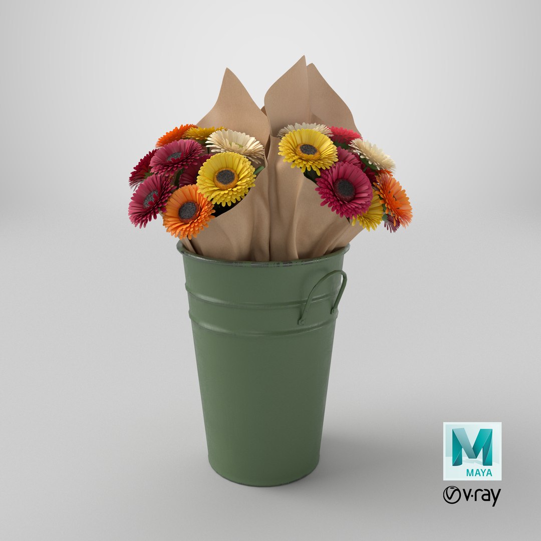 Flowers In Bucket 03 3D model https://p.turbosquid.com/ts-thumb/mK/fh9Zdp/a4/stemcell_maya_vray_render/png/1769447531/1920x1080/fit_q87/f5048ecd37219c509057f24006f5bdc7562e2986/stemcell_maya_vray_render.jpg