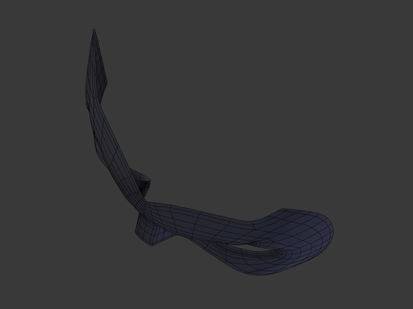 Anonymous Mask Model - TurboSquid 1582065 image.
