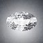 Oval Diamond