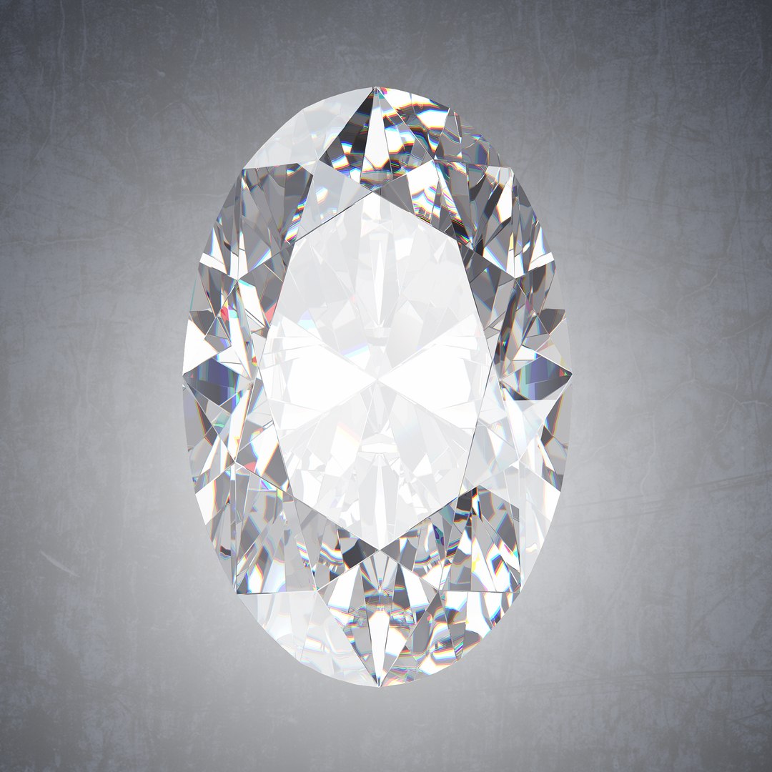 oval diamond 3D https://p.turbosquid.com/ts-thumb/mK/lemiOK/iaCAPk3j/d_oval_cov2/jpg/1495671160/1920x1080/fit_q87/0cf01c27799caf4db32f2903fdaf6a76745a226e/d_oval_cov2.jpg