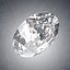 Oval Diamond