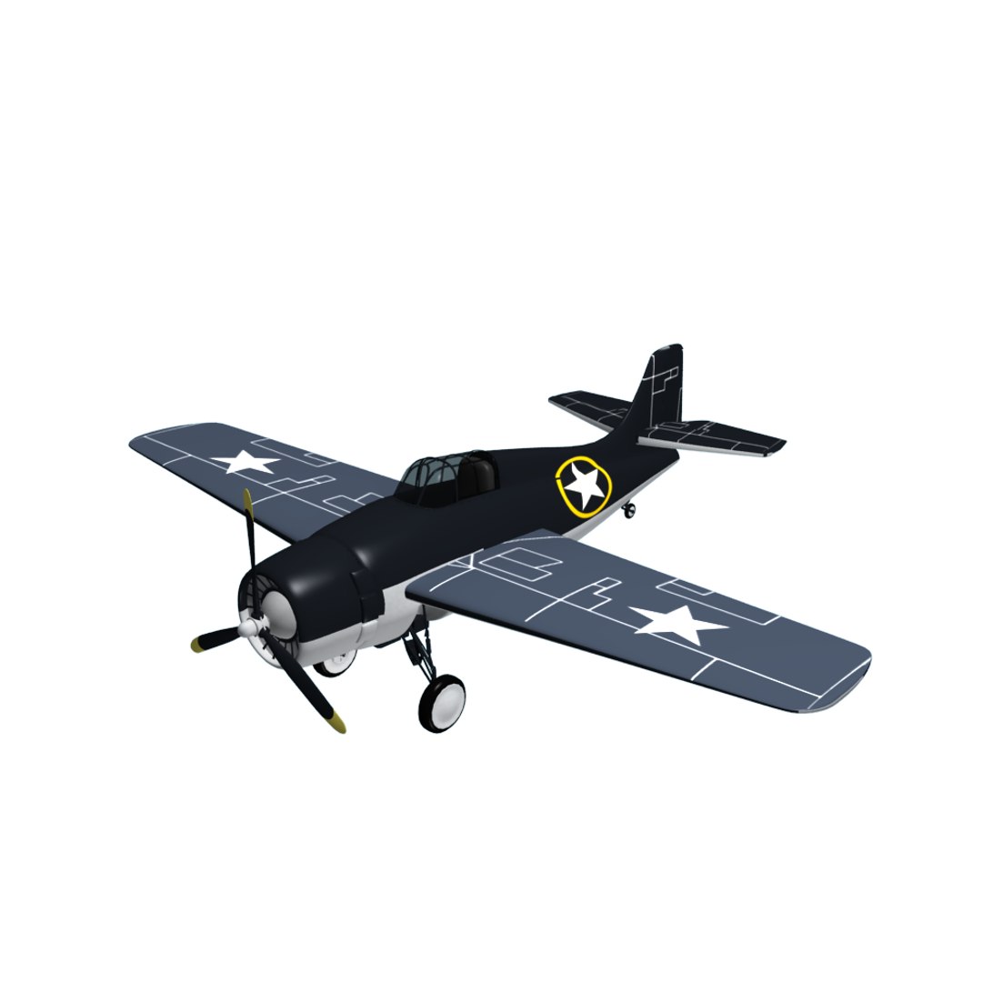 jet plane f4f wildcat 3d model https://p.turbosquid.com/ts-thumb/mK/liIyhn/UmwGSF4G/f4fwildcat1/png/1374905885/1920x1080/fit_q87/7a60beb15004069ec816c5acd289397e375ebccf/f4fwildcat1.jpg
