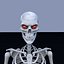 Skeleton Maya Rig