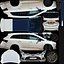 Toyota Avensis Touring 2015