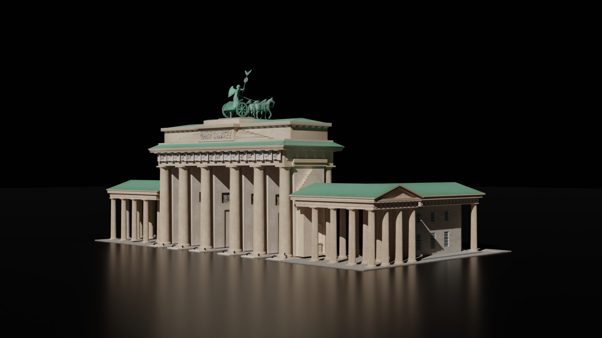 Brandenburg Gate 3D https://p.turbosquid.com/ts-thumb/mK/ouPOkB/2V/6/png/1689799767/1920x1080/fit_q87/3aa9a6041d20e59365b2b15f0e819b0d61d052d8/6.jpg