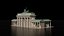 Brandenburg Gate