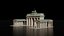 Brandenburg Gate