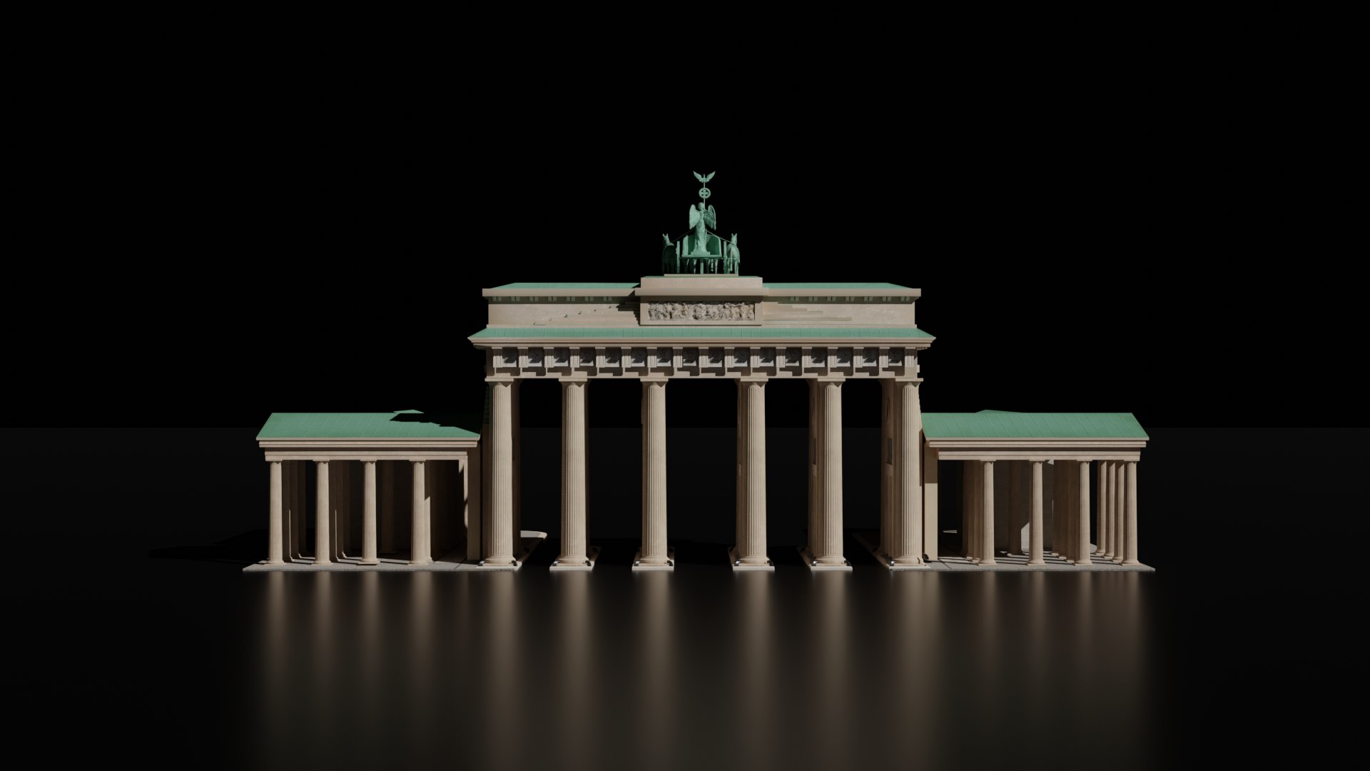 Brandenburg Gate 3D https://p.turbosquid.com/ts-thumb/mK/ouPOkB/Cl/5/png/1689799768/1920x1080/fit_q87/e92c9201b2f11c95ddb0e056adede5205fbec124/5.jpg