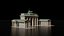 Brandenburg Gate
