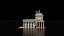 Brandenburg Gate