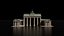 Brandenburg Gate