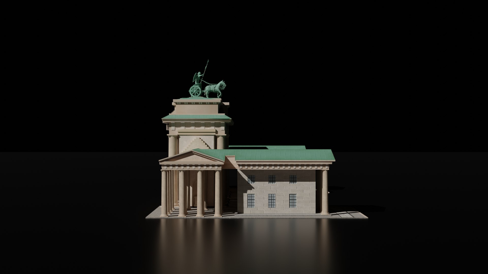 Brandenburg Gate 3D https://p.turbosquid.com/ts-thumb/mK/ouPOkB/kx/7/png/1689799767/1920x1080/fit_q87/cdb18349d800d2e96c48decb30ca6fd98f33a5ac/7.jpg