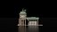 Brandenburg Gate