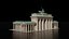 Brandenburg Gate