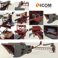 Coal Processing Plant