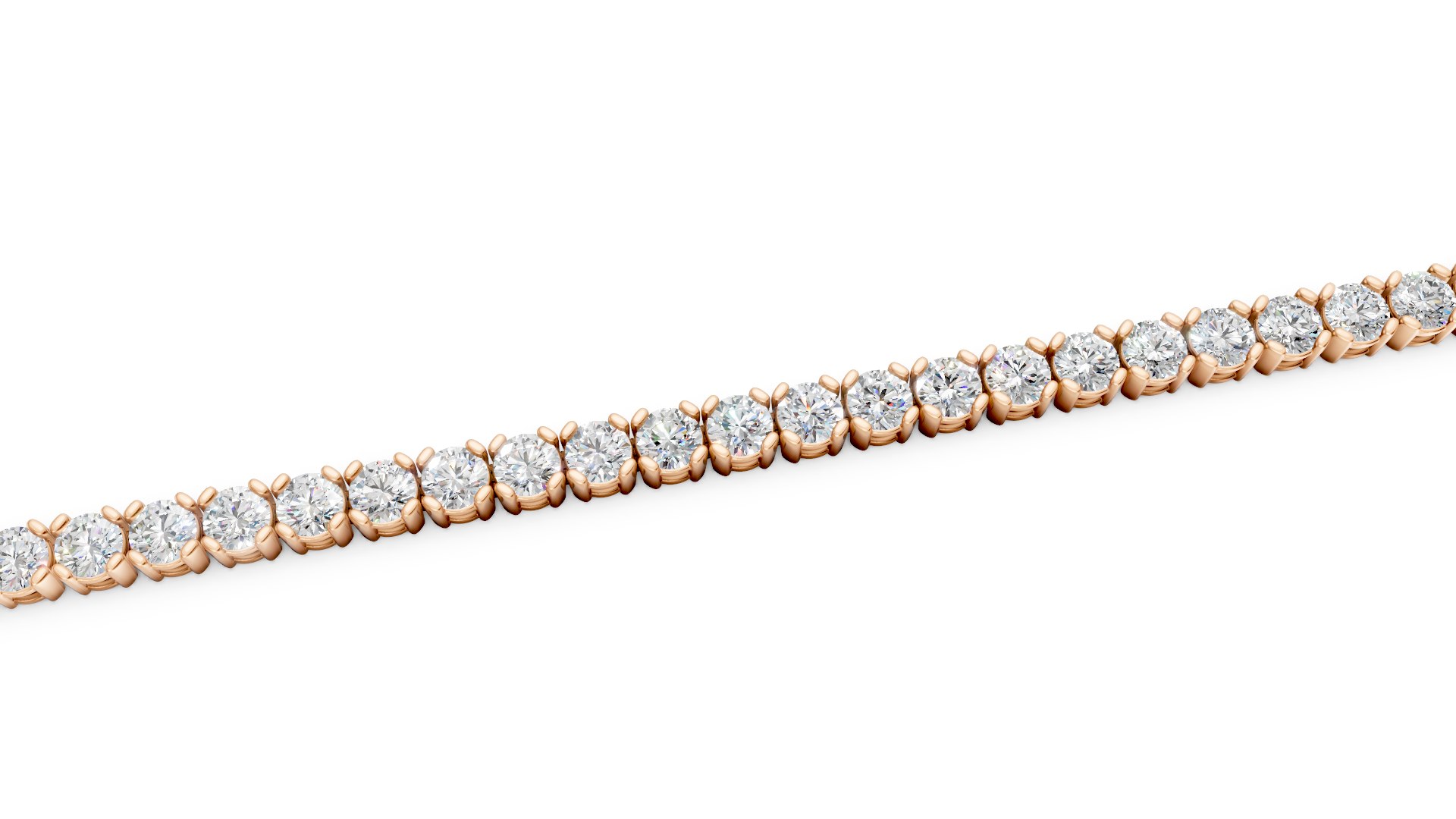 3D Sunbeam Trail Round Brilliant Tennis Bracelet 3D print model https://p.turbosquid.com/ts-thumb/mK/pFbtyw/9P/snapshot16/png/1791790259/1920x1080/fit_q87/bfbdc0c998151a72d11465262a835c8883b60a5a/snapshot16.jpg