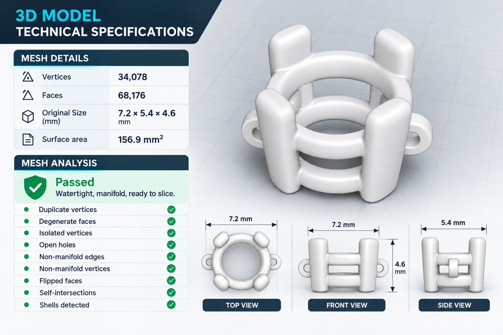 3D Sunbeam Trail Round Brilliant Tennis Bracelet 3D print model https://p.turbosquid.com/ts-thumb/mK/pFbtyw/i6/11e961c8db504ed297602177c01c3187/png/1791790669/1920x1080/fit_q87/f855b82c169f1fea0cf84e19bf21924ebc69a96d/11e961c8db504ed297602177c01c3187.jpg