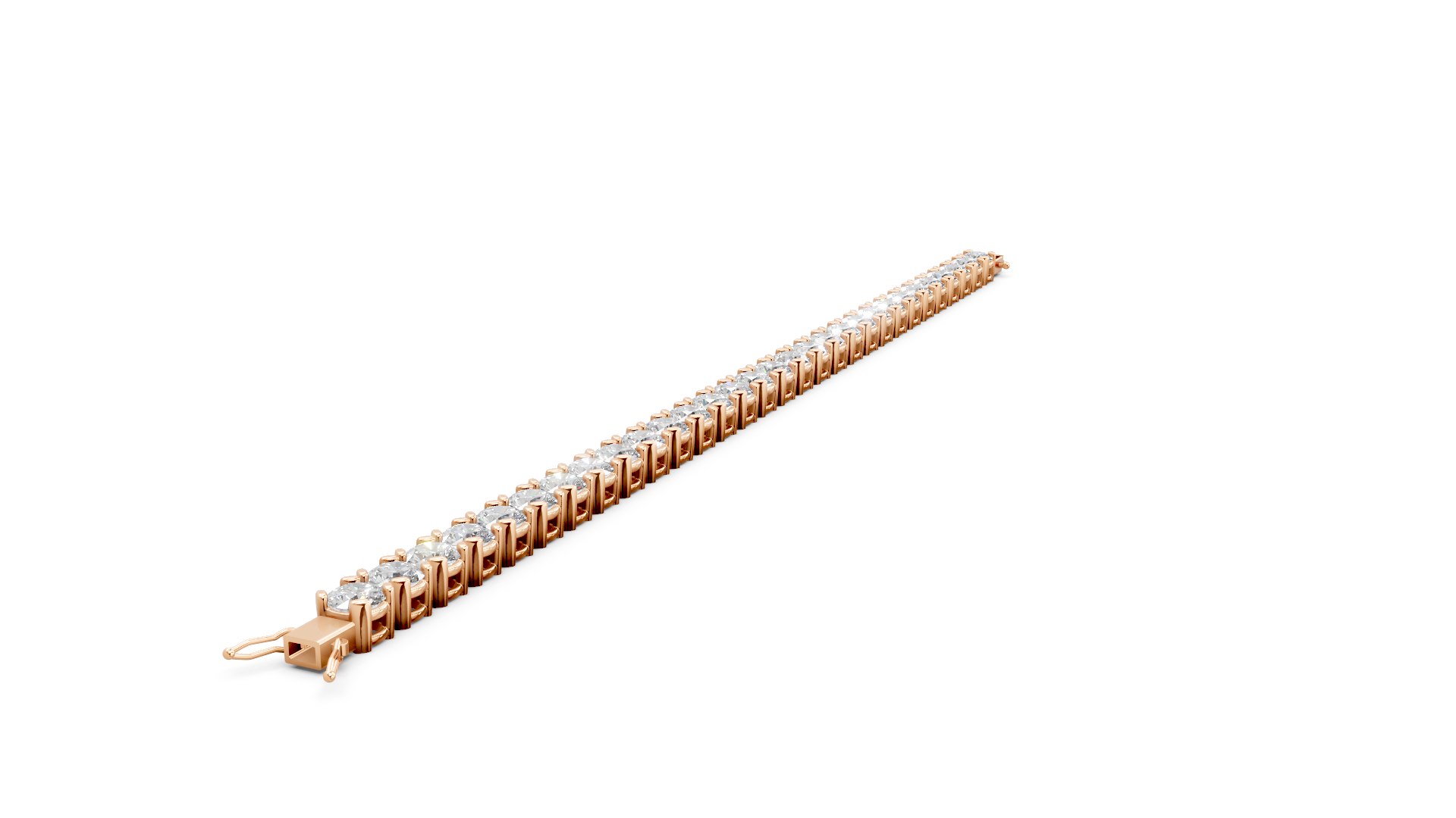 3D Sunbeam Trail Round Brilliant Tennis Bracelet 3D print model https://p.turbosquid.com/ts-thumb/mK/pFbtyw/ka/snapshot19/png/1791790261/1920x1080/fit_q87/95c9c027a00e7cc891229c95f370208e0043afb5/snapshot19.jpg