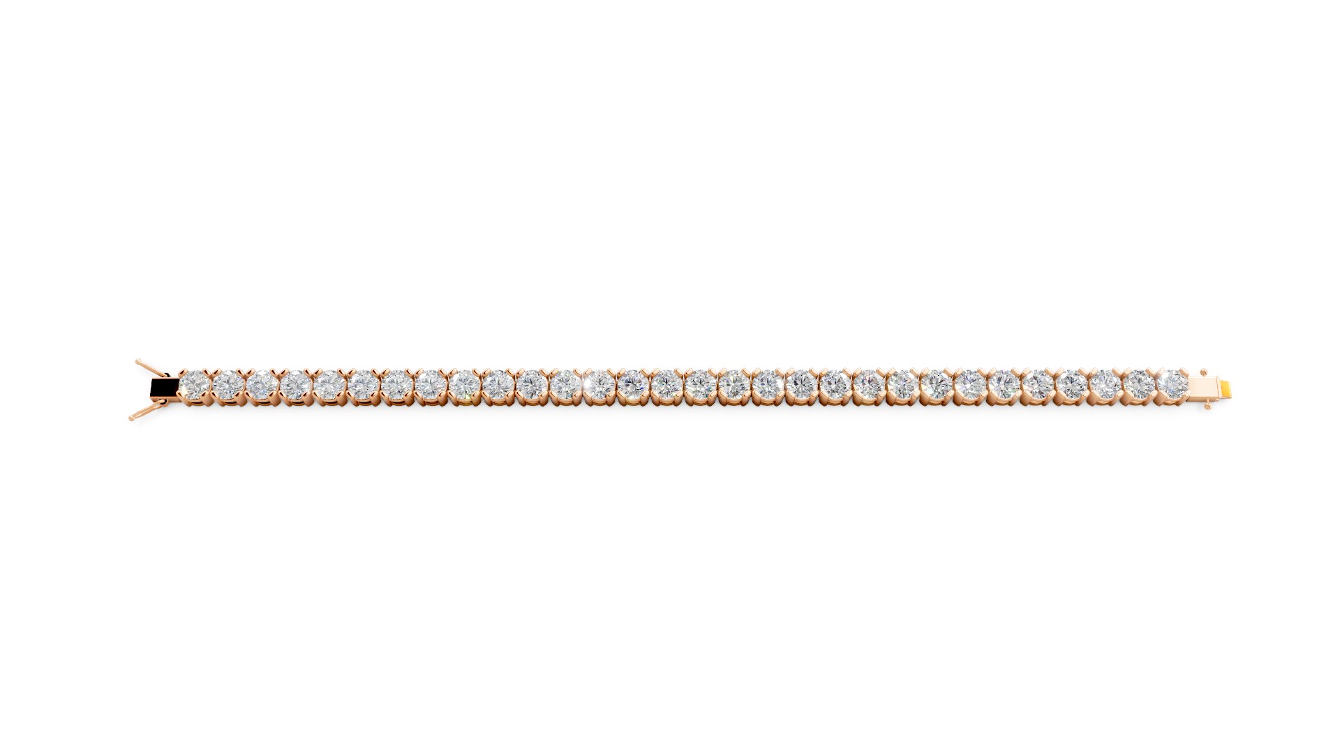 3D Sunbeam Trail Round Brilliant Tennis Bracelet 3D print model https://p.turbosquid.com/ts-thumb/mK/pFbtyw/mW/snapshot18/png/1791790260/1920x1080/fit_q87/d857c539ef6bf14c32634a63a712a4dcb5b5335d/snapshot18.jpg