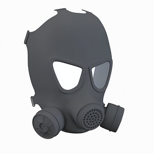 Gas Mask