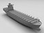 Container Ship