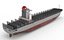 Container Ship