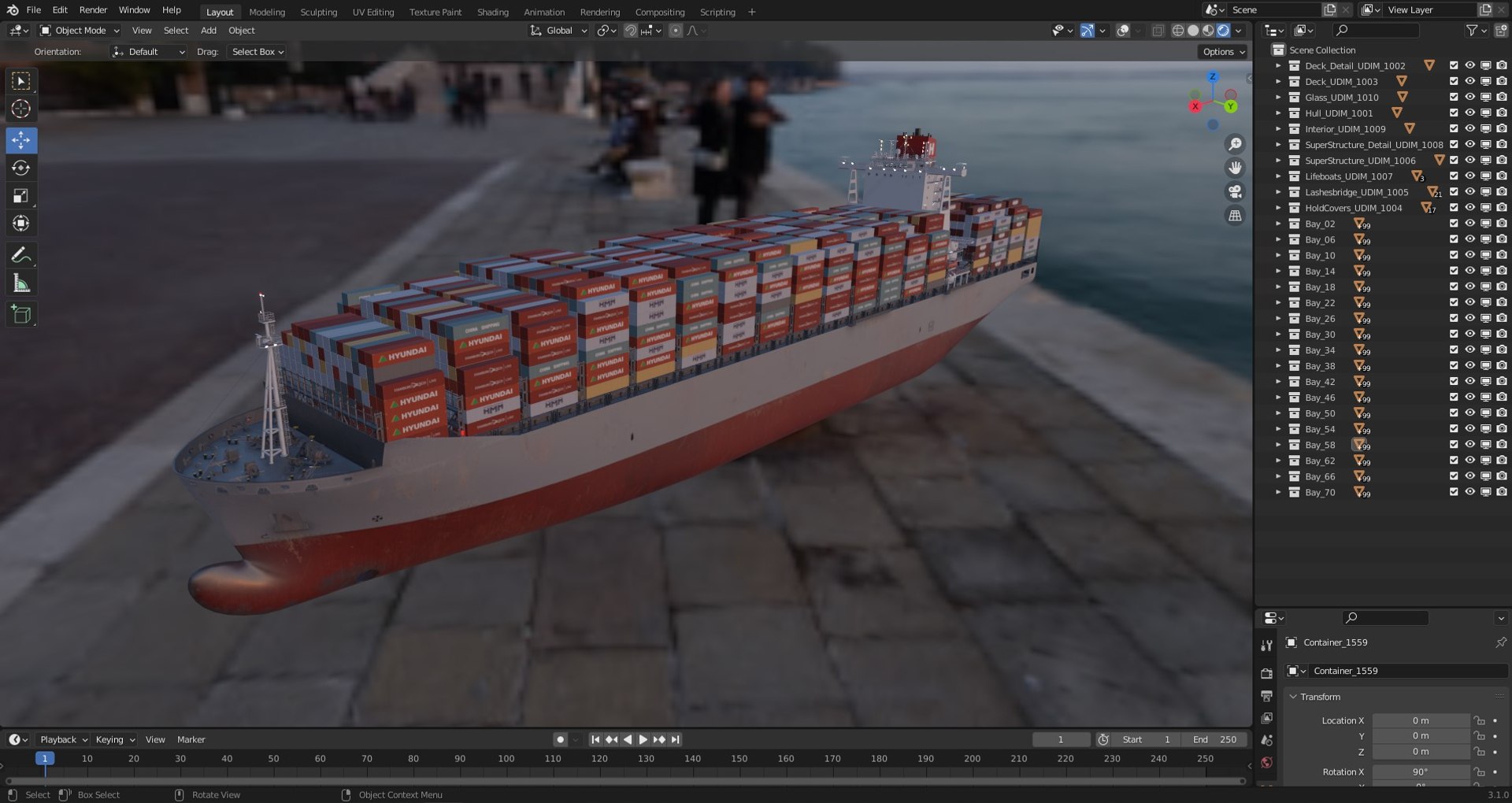 3D Container Ship https://p.turbosquid.com/ts-thumb/mK/sEICwZ/FQ/screenshot_blender/jpg/1727253033/1920x1080/fit_q87/70de232c0707ade2e907201f8b47a089498bb5ac/screenshot_blender.jpg