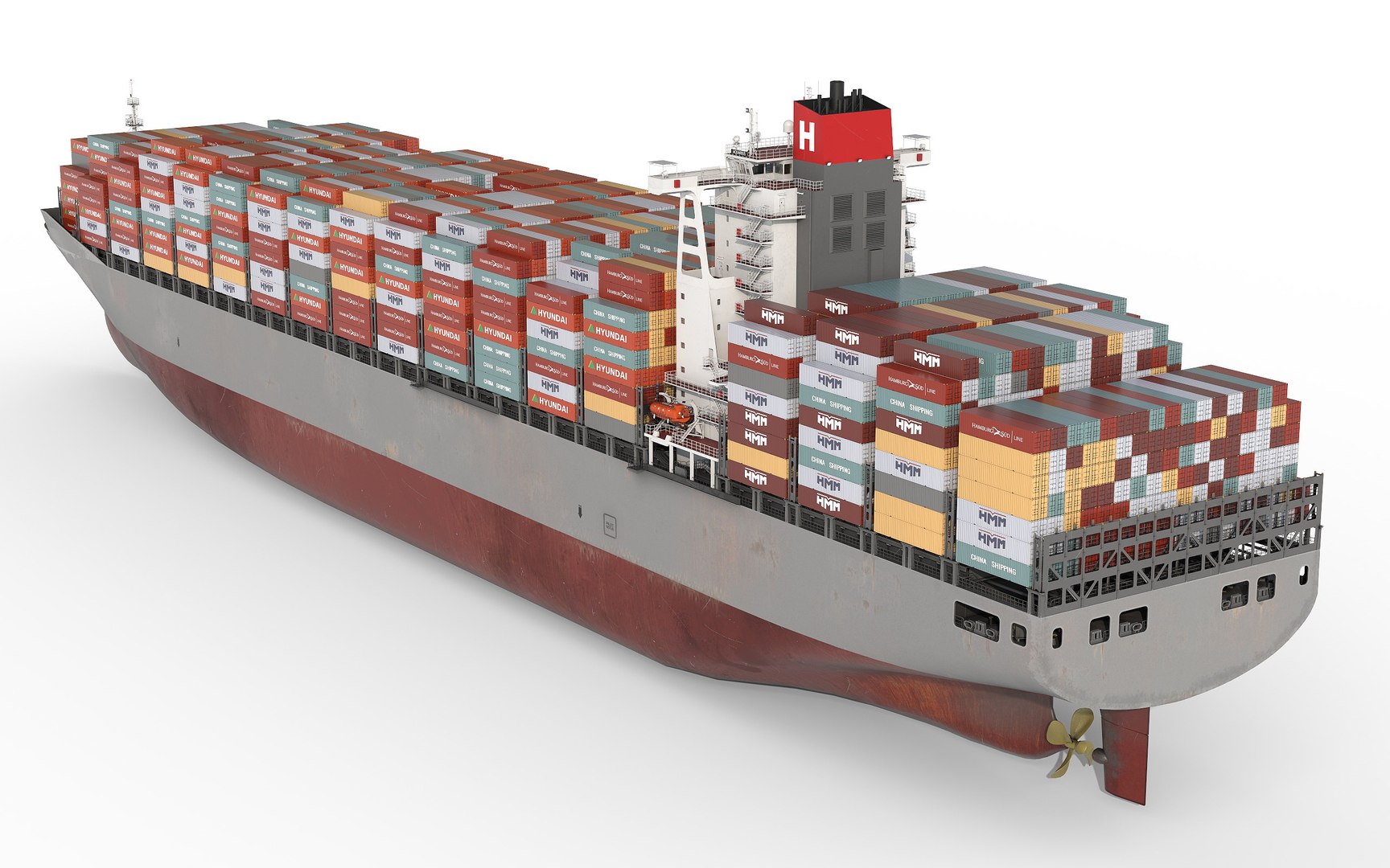 3D Container Ship https://p.turbosquid.com/ts-thumb/mK/sEICwZ/Of/image_07/jpg/1727253030/1920x1080/fit_q87/647e7b7e2447fac2dfc0d95c1822a8f8eab7027b/image_07.jpg