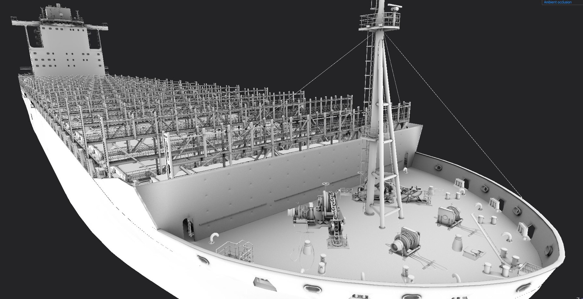 3D Container Ship https://p.turbosquid.com/ts-thumb/mK/sEICwZ/iV/ao_07/jpg/1727253023/1920x1080/fit_q87/4ea985d7a7a24037bcb787006052ce5e496476de/ao_07.jpg