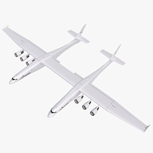 Stratolaunch