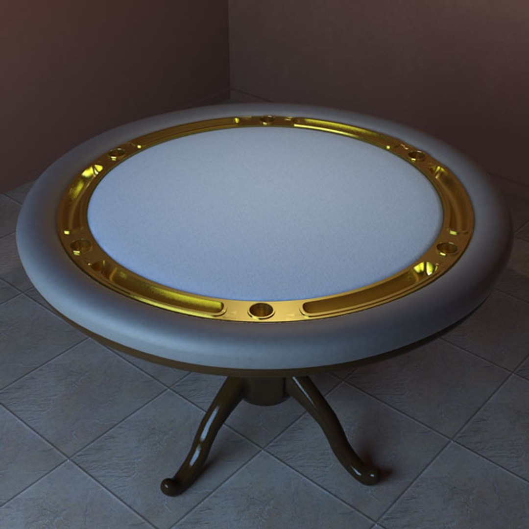 poker tables 3d model https://p.turbosquid.com/ts-thumb/mK/uLv8BF/enSM2tD0/smallpokertable06/jpg/1270198459/1920x1080/fit_q87/e3afae048bbc494b9f5a0e64cc7468a62d967d61/smallpokertable06.jpg