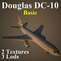 DC10 Basic