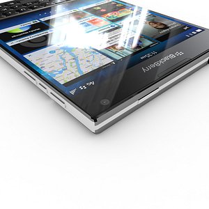 BlackBerry Passport