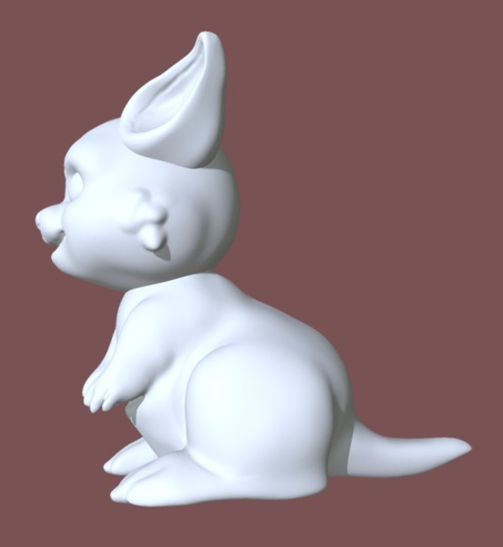 kangaroo chibi 3D model https://p.turbosquid.com/ts-thumb/mL/08lqLx/XNBF9VeW/d/jpg/1558871250/1920x1080/fit_q87/e0ad0234e016c2a430a55779ff8bdb161d10554a/d.jpg