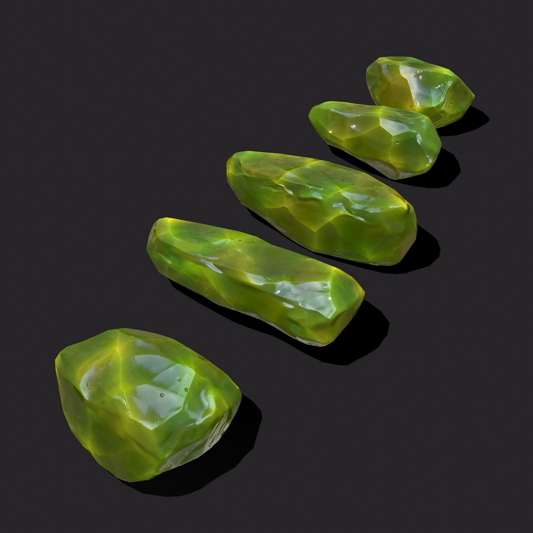 Jewels Green 3D model https://p.turbosquid.com/ts-thumb/mL/3HtJD6/e6/6/png/1620792420/1920x1080/fit_q87/91ca67a9e64df145b69dc78b6a28dab1caf77785/6.jpg