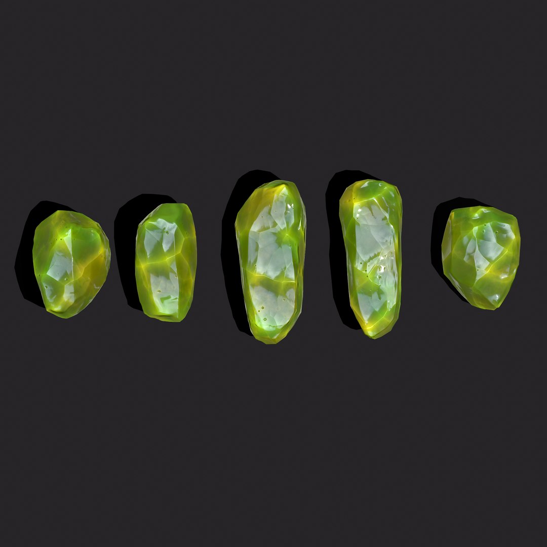 Jewels Green 3D model https://p.turbosquid.com/ts-thumb/mL/3HtJD6/ny/2/png/1620792419/1920x1080/fit_q87/438b8af6bdbe0d6496e1d00c0d9f234c194c4756/2.jpg
