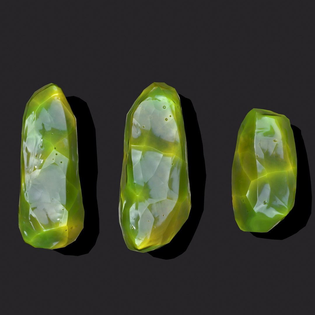 Jewels Green 3D model https://p.turbosquid.com/ts-thumb/mL/3HtJD6/z5/7/png/1620792425/1920x1080/fit_q87/96df3eff4476b4195a5293a5b5e3e0ed7e8bcf8e/7.jpg