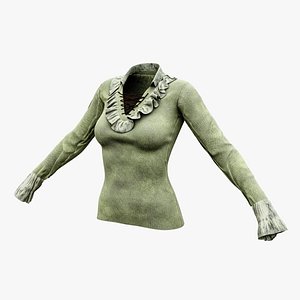 Medieval Pirate Shirt