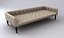 Dulwich Luxury Ottoman