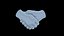 ICONA EMOJI HANDSHAKE