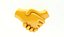 ICONA EMOJI HANDSHAKE