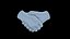 ICONA EMOJI HANDSHAKE