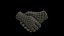 ICONA EMOJI HANDSHAKE